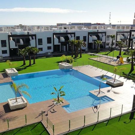 Apartamento Oasis Beach 5 Oriola  Exterior foto