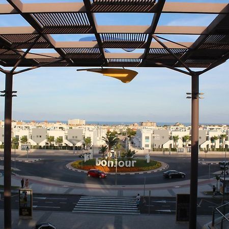 Apartamento Oasis Beach 5 Oriola  Exterior foto