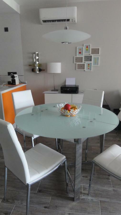 Apartamento Oasis Beach 5 Oriola  Exterior foto