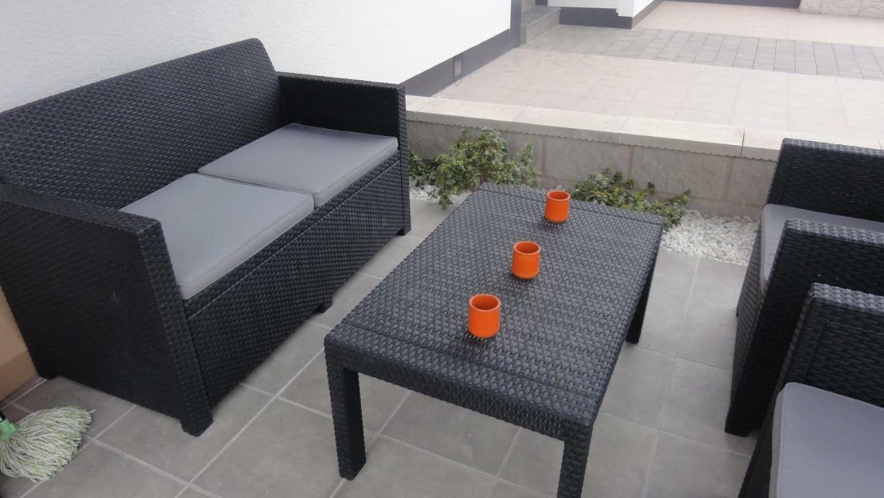 Apartamento Oasis Beach 5 Oriola  Exterior foto