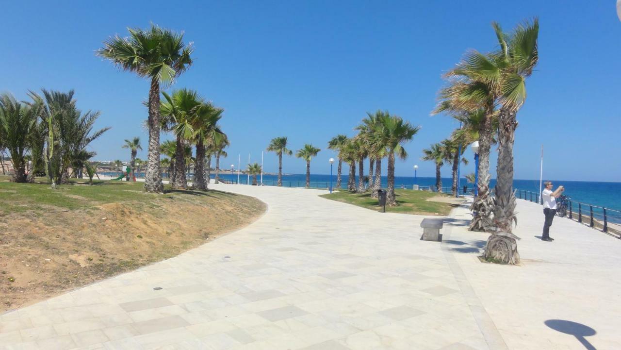 Apartamento Oasis Beach 5 Oriola  Exterior foto