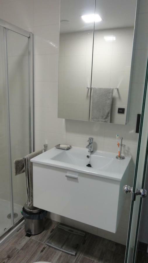 Apartamento Oasis Beach 5 Oriola  Exterior foto