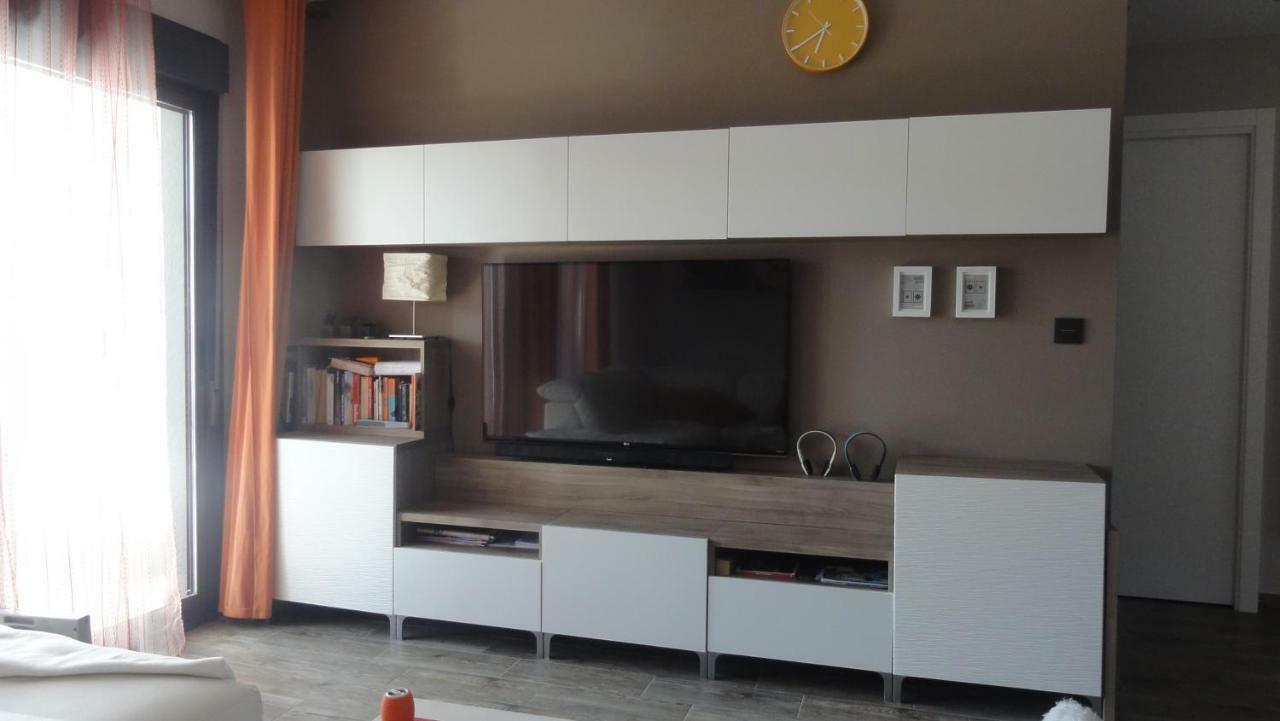 Apartamento Oasis Beach 5 Oriola  Exterior foto