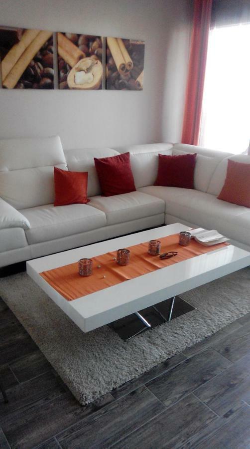 Apartamento Oasis Beach 5 Oriola  Exterior foto