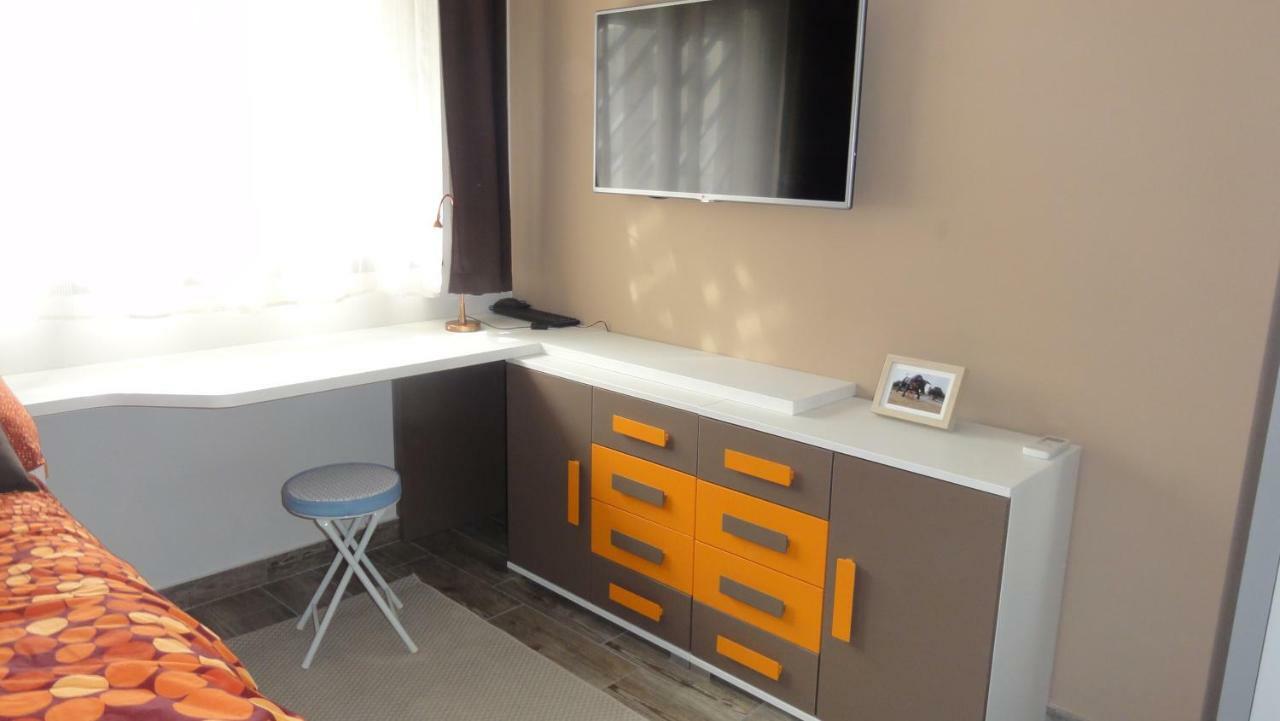 Apartamento Oasis Beach 5 Oriola  Exterior foto